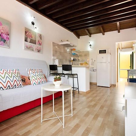 Ferienwohnung Casa Yoaki Corralejo Exterior foto